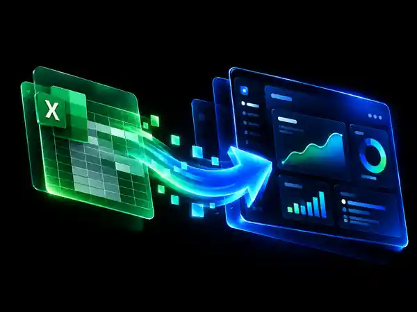 When Should a Business Replace Excel With Custom Software?