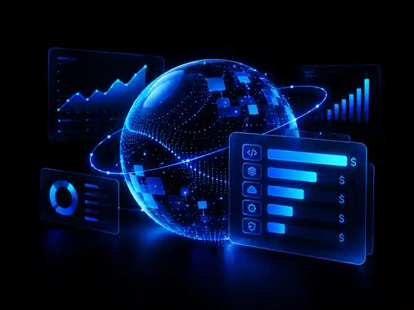 How Much Does Custom Software Development Cost in the U.S. in 2026?