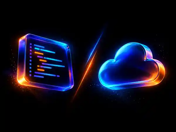 Custom Software vs SaaS: When Should a Company Build Instead of Buy?