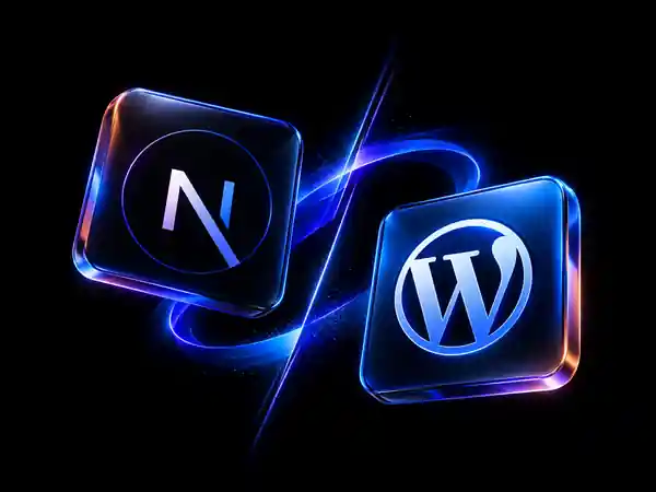 Next.js vs WordPress for a Growing Business: Which Should You Choose?
