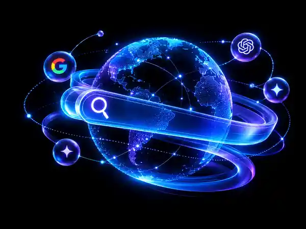 SEO vs AEO vs GEO: How Companies Get Found in Google and AI Search in 2026
